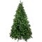 Northlight Full Ashcroft Cashmere Pine Artificial Christmas Tree - 9.5' - Unlit